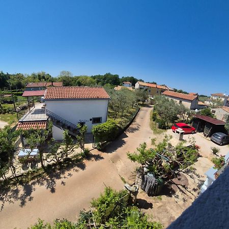 Kuca Za Odmor Petra Lägenhet Cepljani Exteriör bild