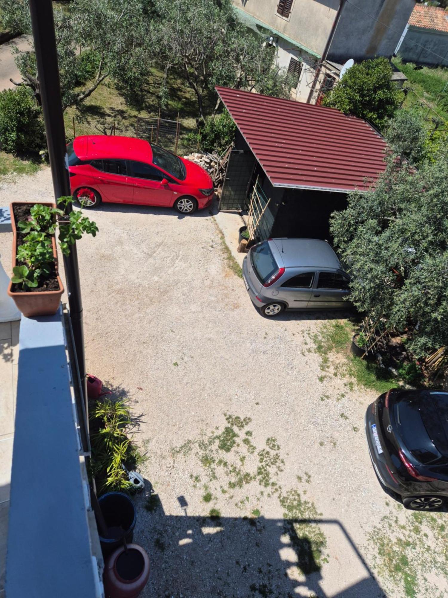 Kuca Za Odmor Petra Lägenhet Cepljani Exteriör bild