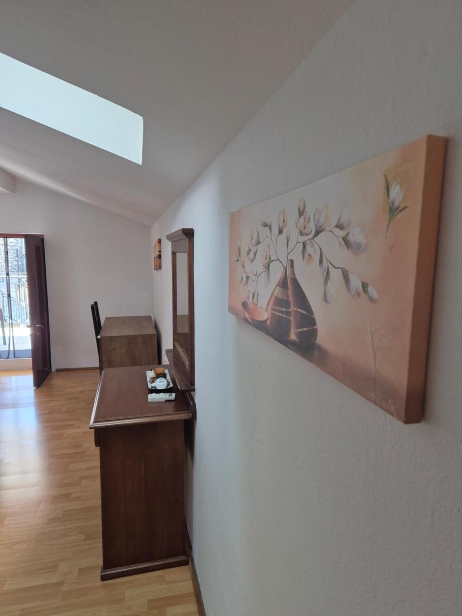 Kuca Za Odmor Petra Lägenhet Cepljani Exteriör bild