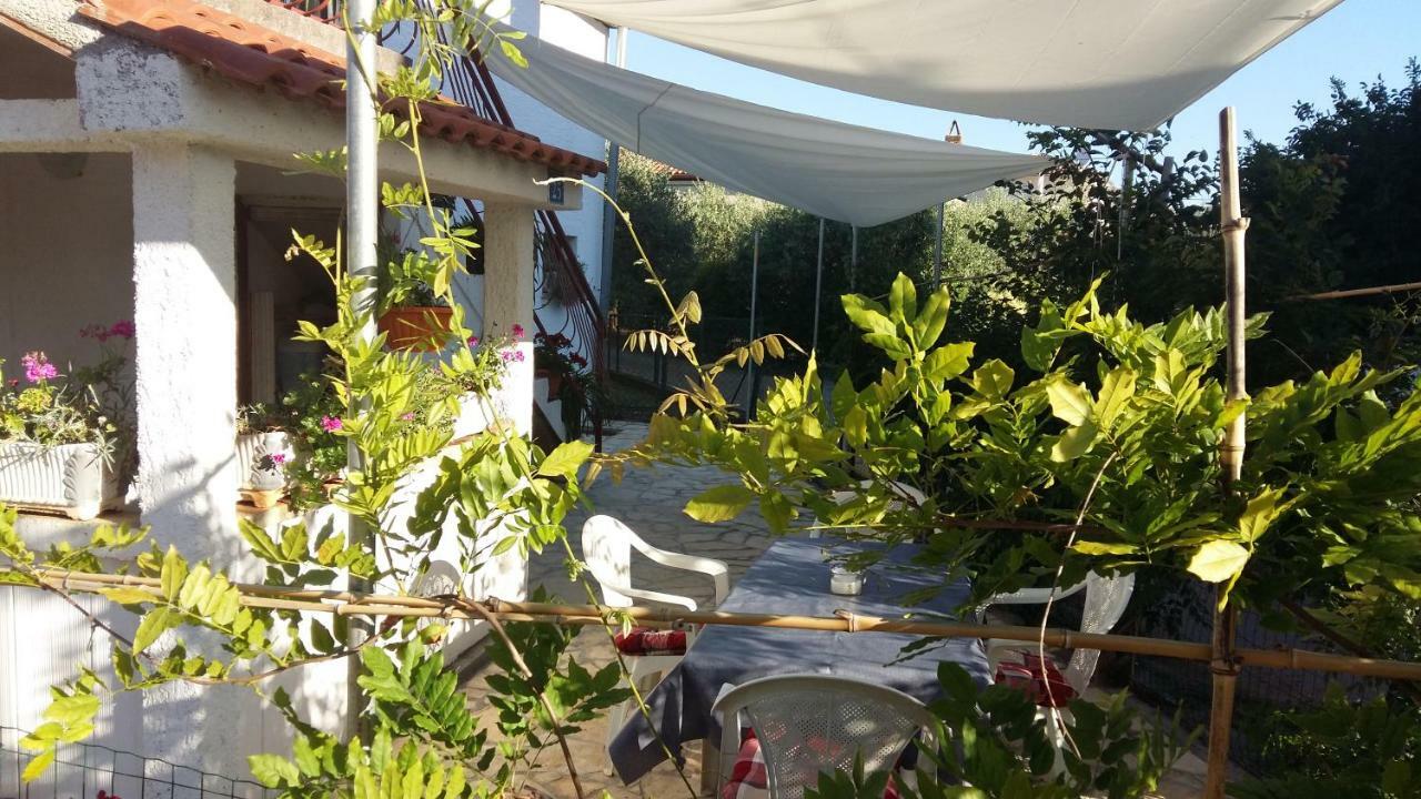 Kuca Za Odmor Petra Lägenhet Cepljani Exteriör bild