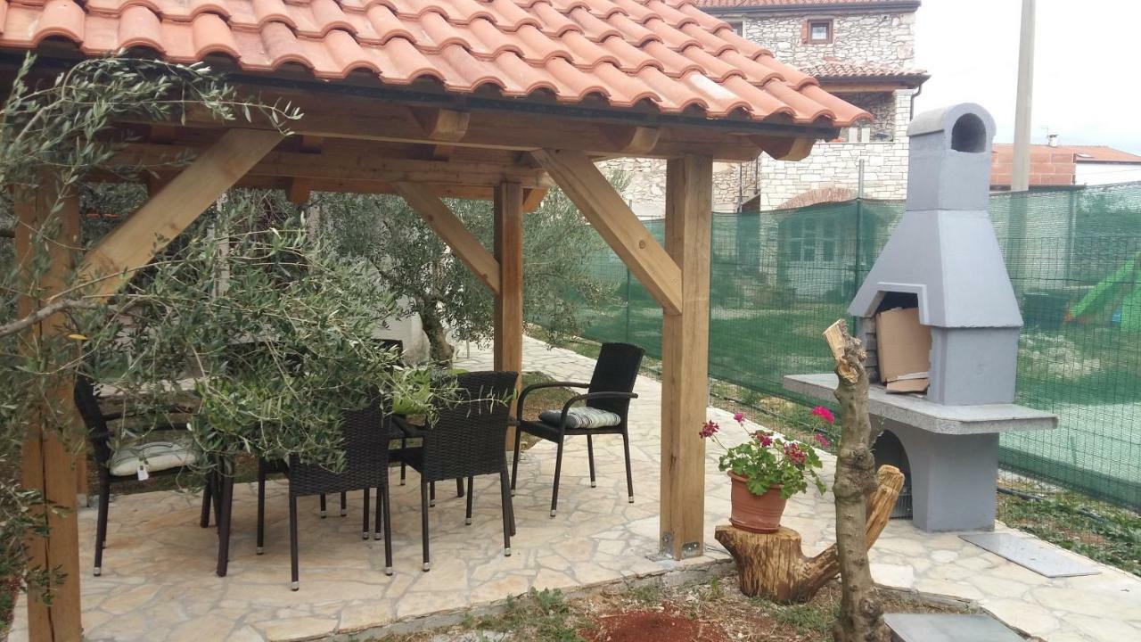 Kuca Za Odmor Petra Lägenhet Cepljani Exteriör bild